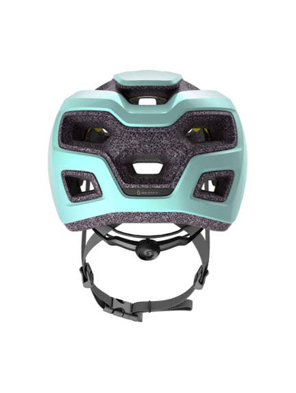 SCOTT GROOVE PLUS  <br /> MTB dviratininko šalmas